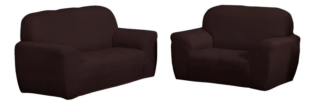 CAPA SOFA MALHA GEL 3 LUGARES 2 LUGARES