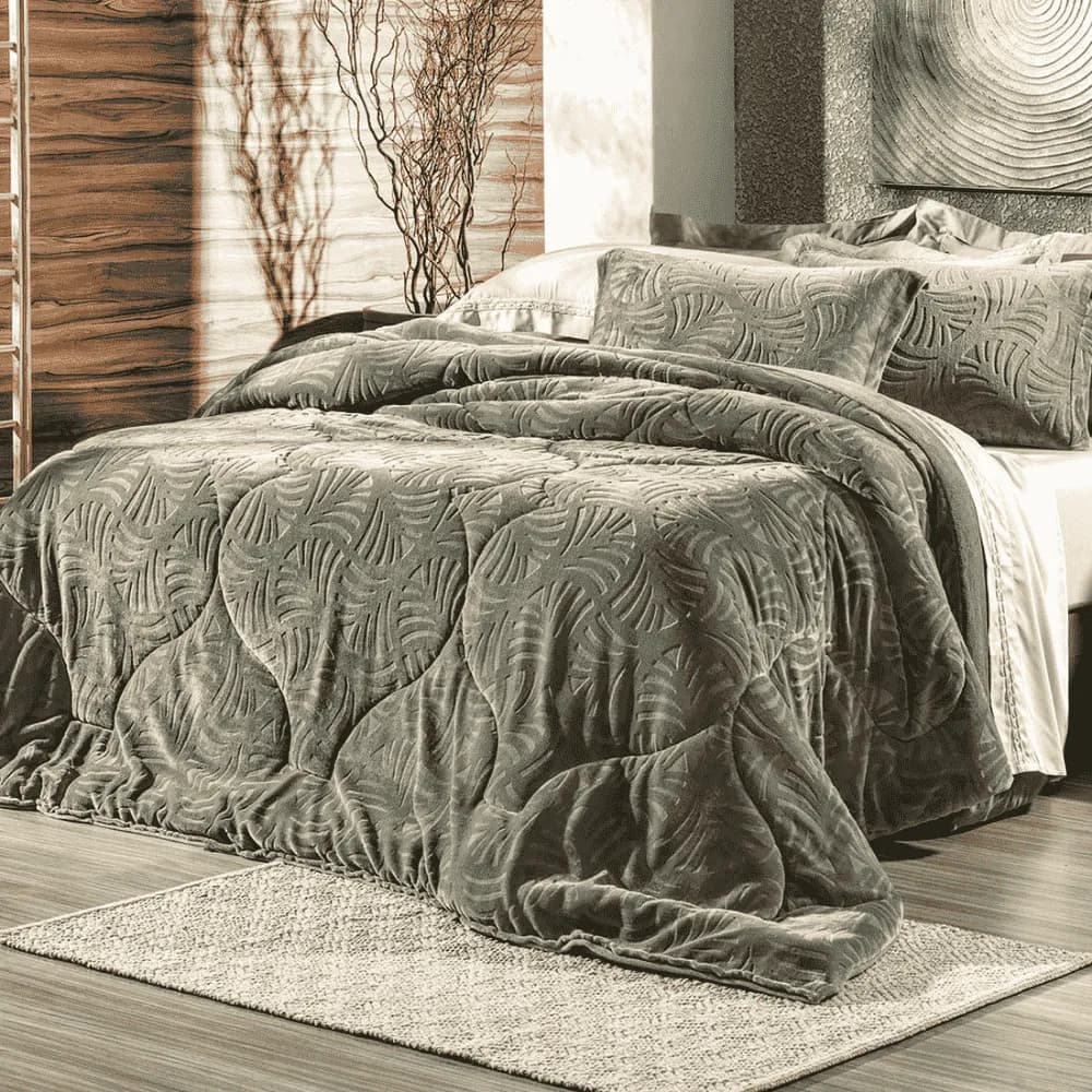 EDREDOM BLEND ELEGANCE SUPER KING - HANE