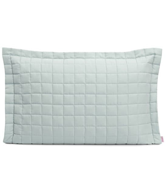 PORTA TRAV BASIC MATELADO C/ ABAS 01 PC POL - VERDE MALVA
