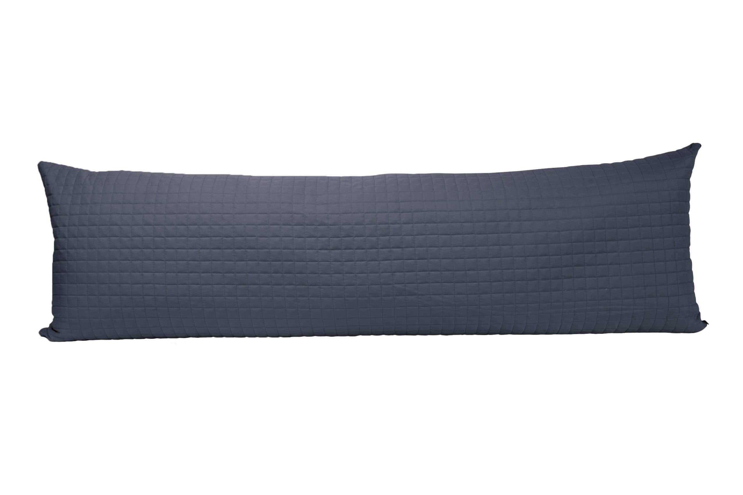 PORTA TRAV. HUG PLAZA MATELADO POL. - P/ TRAV. 1,30M X 0,40M - GRIS