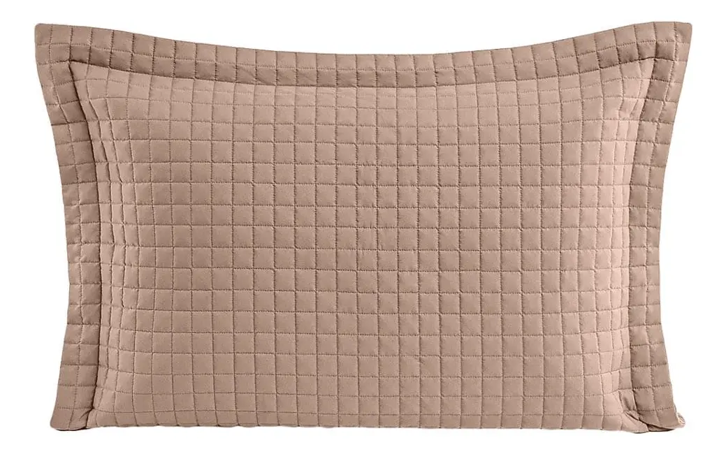 PORTA TRAV. PLAZA MATELADO C/ ABAS 01 PC POL. - P/ TRAV. 70CM X 50CM - AMENDOA