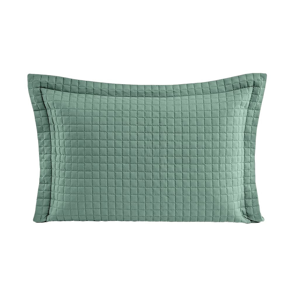 PORTA TRAV. PLAZA MATELADO C/ ABAS 01 PC POL. - P/ TRAV. 70CM X 50CM - VERDE FLO