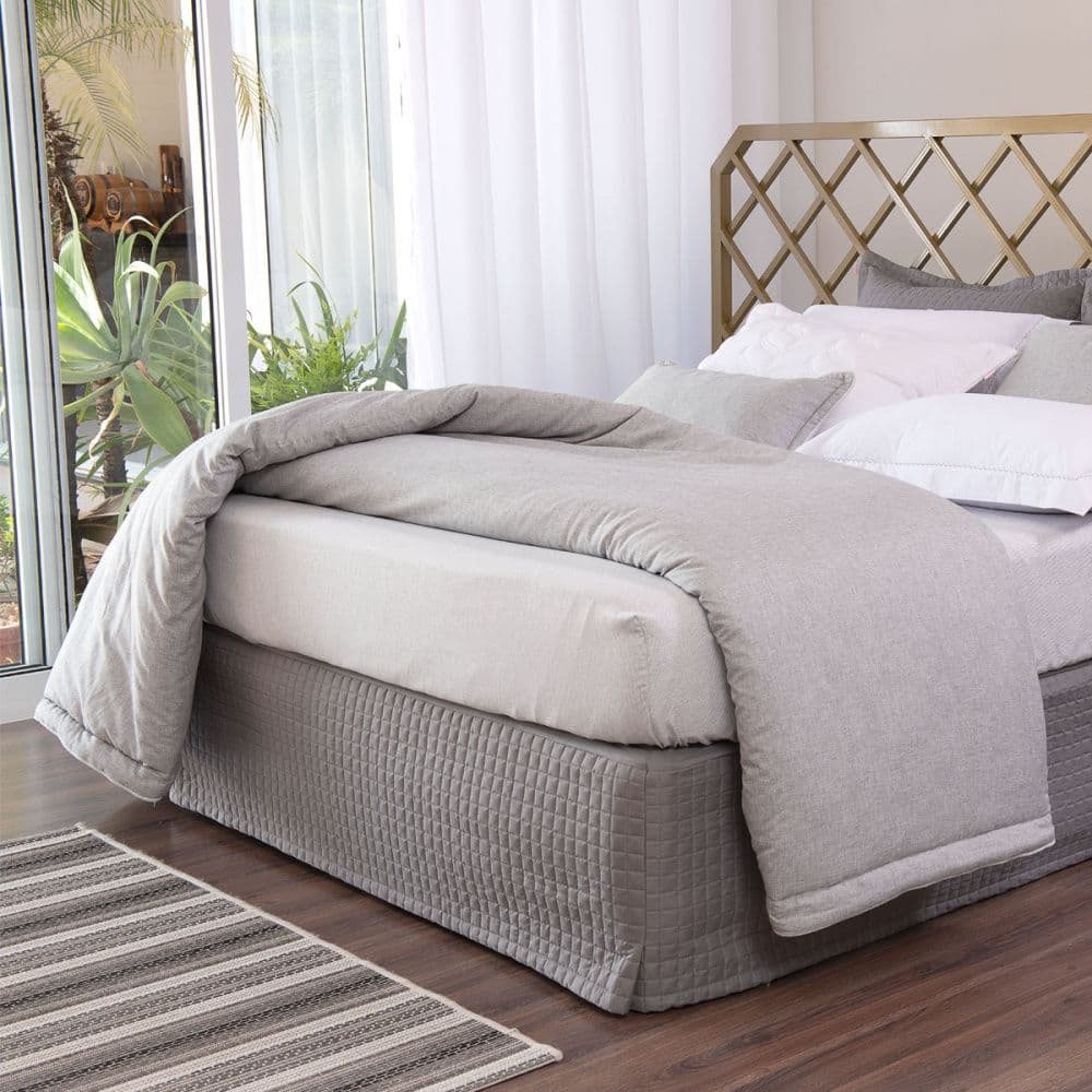 PROBOX MAX CASAL PASTILHA 01 PC POL. - GRIS